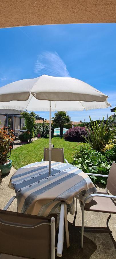 2 logements séparés indépendants jusqu'à 5 personnes, piscine chauffée à 3 min du Puy du Fou Les Epesses Les Épesses Exterior foto